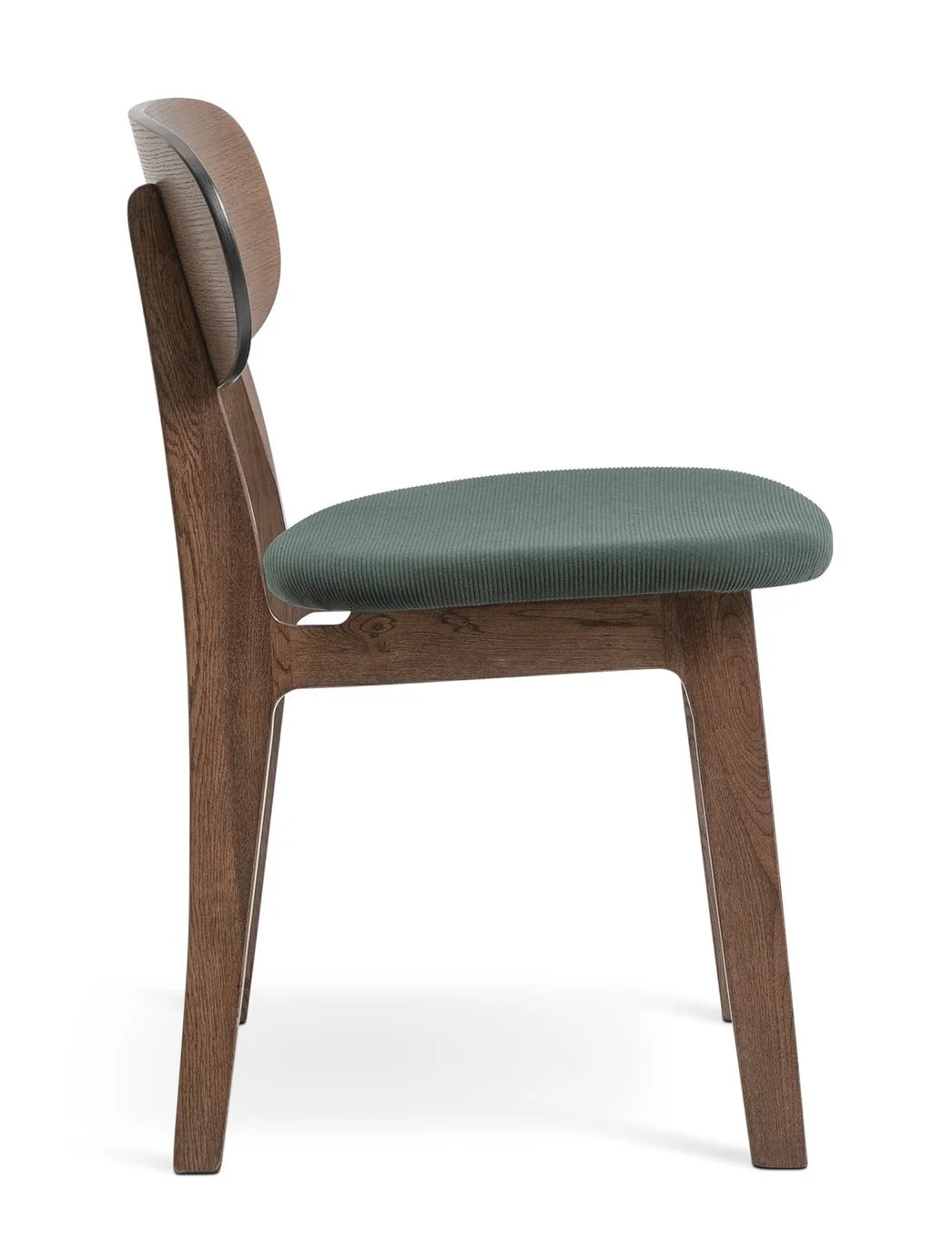 HABITAT SCION ESALA DINING CHAIR SINGLE 17413281 — FURNITURE WAREHOUSE